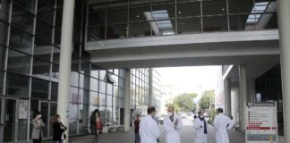 Solinas “Assumiamo medici per rafforzare assistenza sanitaria”