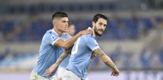 La Lazio torna a vincere in campionato, Bologna ko