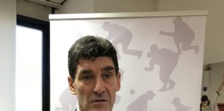 De Sanctis rieletto presidente Federbocce con il 90,62% dei voti