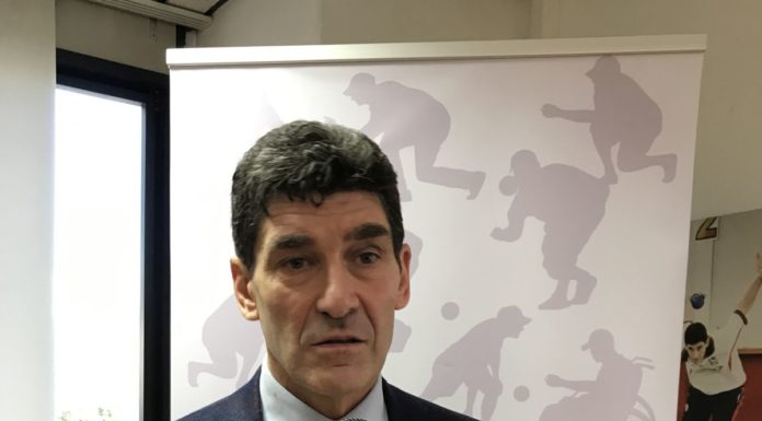 De Sanctis rieletto presidente Federbocce con il 90,62% dei voti