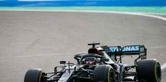 Hamilton trionfa in Portogallo, Leclerc chiude quarto