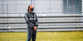 Hamilton trionfa in Portogallo, Leclerc chiude quarto