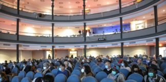 Coronavirus, appello mondo Cultura “No a chiusura Teatri e Cinema”