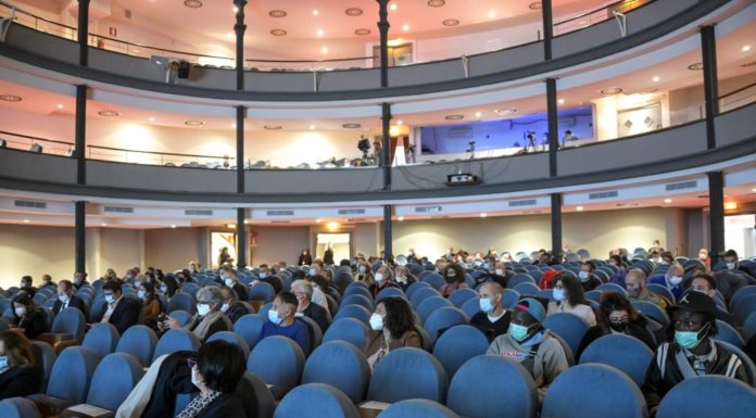 Coronavirus, appello mondo Cultura “No a chiusura Teatri e Cinema”