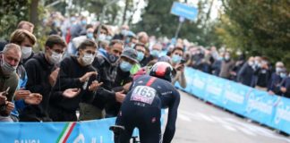 Geoghegan Hart vince il Giro 2020, crono fatale a Hindley