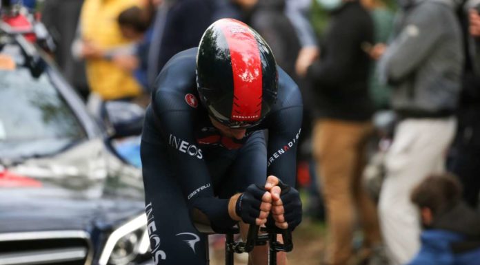 Geoghegan Hart vince il Giro 2020, crono fatale a Hindley