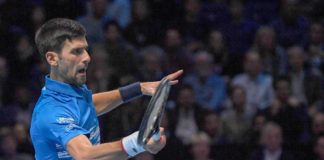 Djokovic e Barty leader, best ranking per Sinner