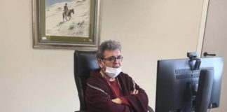 In Calabria nuova ordinanza anti Covid, Dad integrale alle superiori