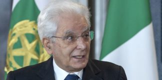 Mattarella “La ricerca vincerà sulla pandemia”