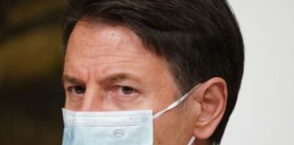 Coronavirus, Conte “75% Dad decisione non facile, ma preoccupa curva”