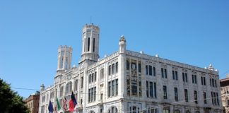 Dipendente comunale positivo al Covid, chiuso il municipio di Cagliari