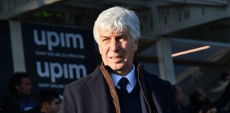 Atalanta all’esame Ajax, Gasperini “Ma non è decisiva”