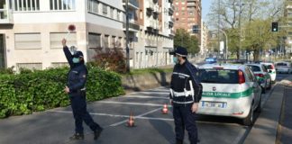Polizia Locale, 343 mila euro ai comuni lombardi per la sicurezza