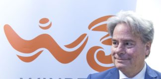 WindTre, migliore operatore per gestione clienti nei punti vendita