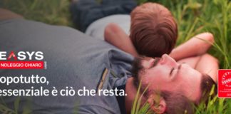 Leasys. Nasce Noleggio Chiaro Light