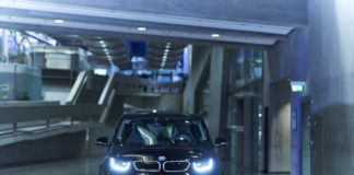 200.000 BMW i3 prodotte fino ad oggi