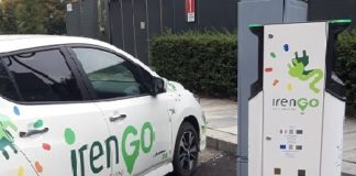 Torino sceglie l’elettrico, da Iren altri 3 punti ricarica gratuiti
