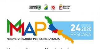 Dalla questione meridionale a quella adriatica, 4 Regioni siglano l’intesa