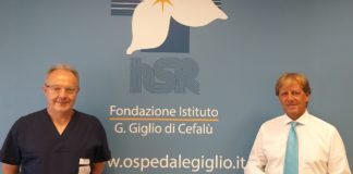 Il “Giglio” di Cefalù coordinatore italiano per studio su sclerosi multipla