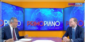 Giansanti (Confagricoltura) “Serve piano sull’agroalimentare”