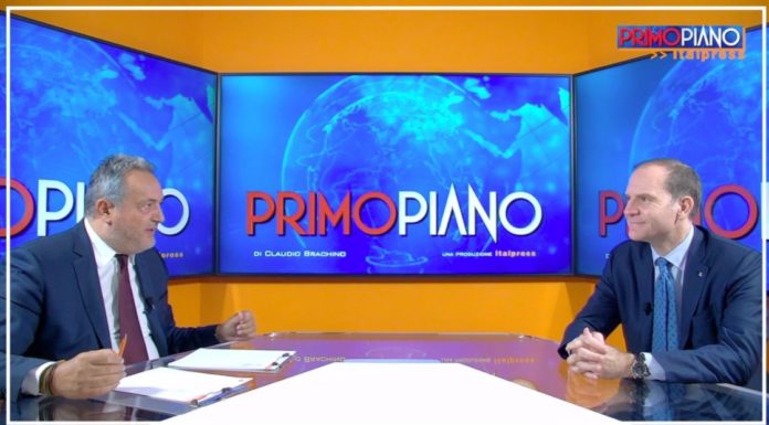 Giansanti (Confagricoltura) “Serve piano sull’agroalimentare”