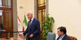 Giani “Restrizioni Dpcm dolorose, non me la sento di assumerne altre”