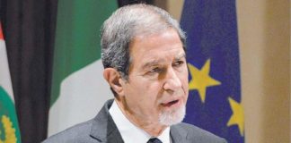 Musumeci eletto presidente della commissione Intermediterranea d’Europa