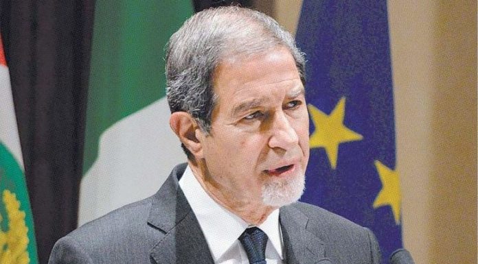 Musumeci eletto presidente della commissione Intermediterranea d’Europa