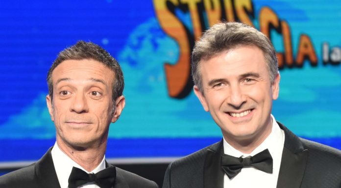 Picone positivo al Covid, Striscia lo sostituisce con Militello