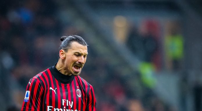 Gol e spettacolo a San Siro, 3-3 tra Milan e Roma