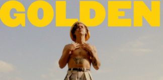 Harry Styles, online video “Golden” girato sulla Costiera Amalfitana