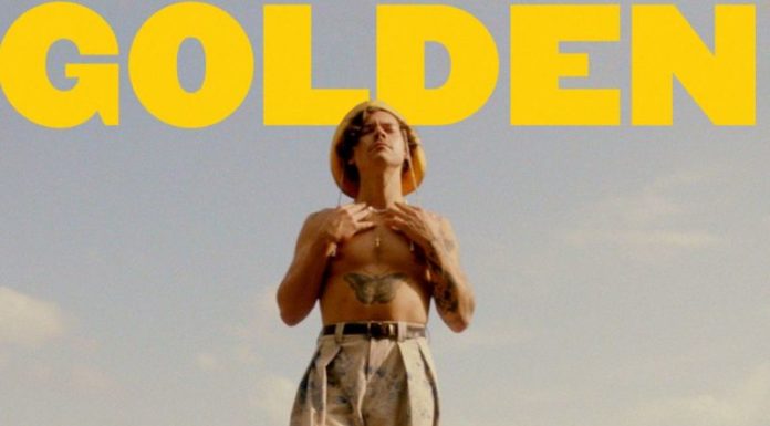 Harry Styles, online video “Golden” girato sulla Costiera Amalfitana