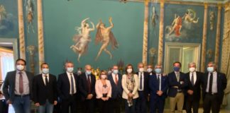 Ars, Caronia e La Rocca Ruvolo aderiscono a Forza Italia