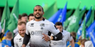 Premio del Presidente Pro14 all’azzurro Mbandà