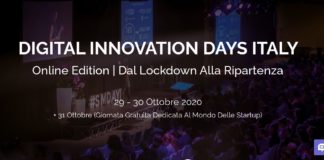 Deloitte ai Digital Innovation Days