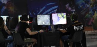 Primo manifesto in Italia per la regolamentazione degli Esports