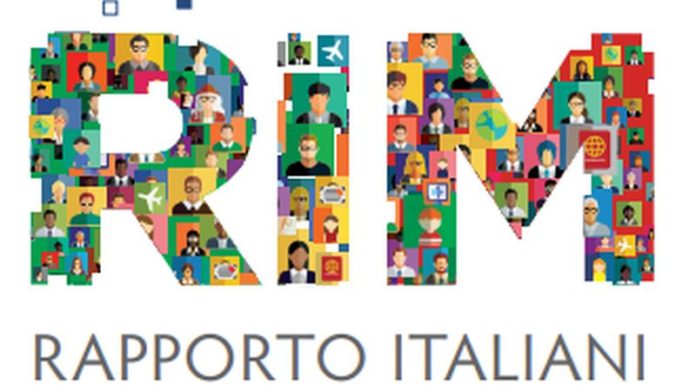 5,5 milioni gli italiani all’estero, uno su tre è laureato