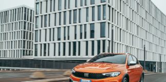 Si rinnova e si espande la gamma Tipo con la versione Cross