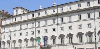 Dl ristori, via libera dal Cdm