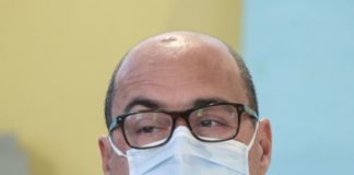 Zingaretti “Il nemico è il virus non le regole”