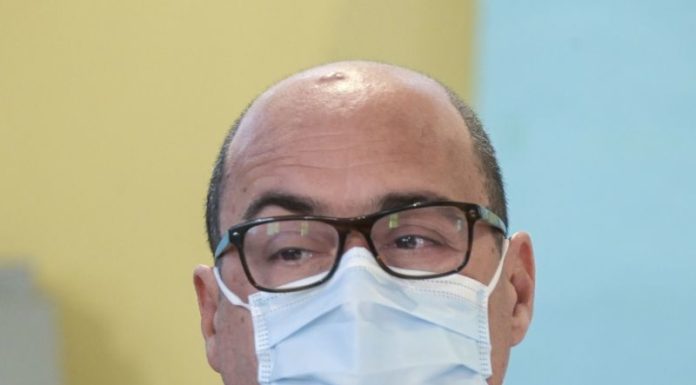 Zingaretti “Il nemico è il virus non le regole”