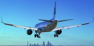 Traffico aereo a livelli 1995, marzo-settembre -83% passeggeri