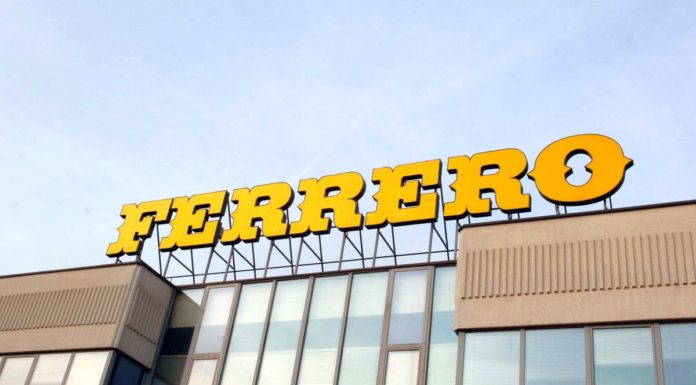 Clima, entro il 2030 Ferrero dimezzerà tutte le emissioni di gas serra