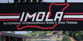 Il Gran Premio dell’Emilia Romagna a porte chiuse