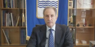 Coronavirus, Bardi “In Basilicata numeri ancora sotto controllo”