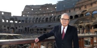 Il 5 giugno a Roma concerto Il Volo, tributo a Ennio Morricone
