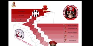 Colpo alla mafia nigeriana, decine arresti tra Emilia Romagna e Piemonte