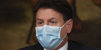 Coronavirus, Conte “Senza misure la curva sfugge di mano”