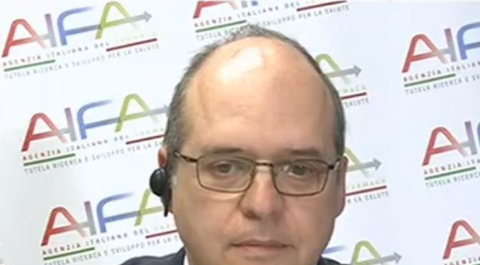 Aifa firma appello su network europeo Agenzie nazionali contro epidemie