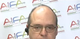 Aifa firma appello su network europeo Agenzie nazionali contro epidemie